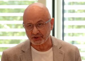 Uwe Waßmann (CDU)