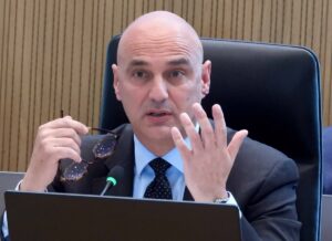 Oberbürgermeister Alexander Kalouti (CDU)