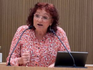 Ulrike Behrendt (BSW)