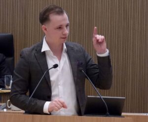 Mike Dennis Barthold (AfD)