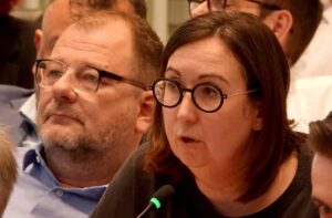Daniela Worth (SPD)
