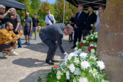 02.08.2026, Pressetermin, Die Stadt Dortmund gedenkt der deportierten Dortmunder Sinti und Roma