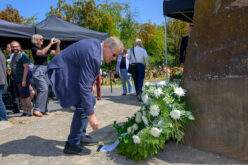 02.08.2026, Pressetermin, Die Stadt Dortmund gedenkt der deportierten Dortmunder Sinti und Roma