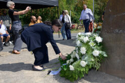 02.08.2026, Pressetermin, Die Stadt Dortmund gedenkt der deportierten Dortmunder Sinti und Roma