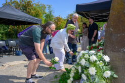 02.08.2026, Pressetermin, Die Stadt Dortmund gedenkt der deportierten Dortmunder Sinti und Roma