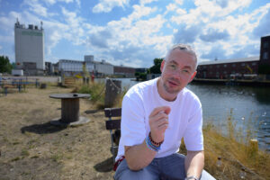 Bild zeigt: