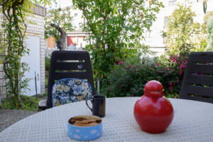 Bild zeigt: