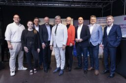 16. Westfälisches Sommerfest: Wirtschaft diskutiert über die Zukunft des Standorts Dortmund