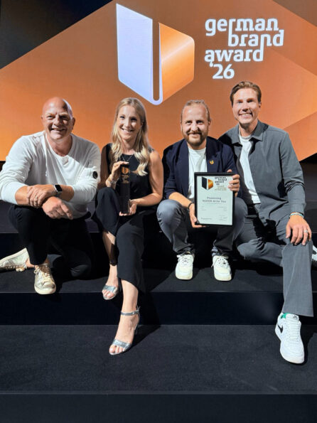 German Brand Award 2026