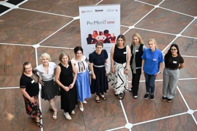 Neue Chancen für qualifizierte Frauen: PerMenti NRW zieht erfolgreiche Bilanz