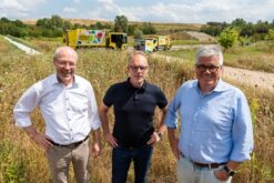 EDG macht Vorfreude auf die IGA 2027 sichtbar