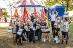 Vivawest Ferienfreizeit Dortmund