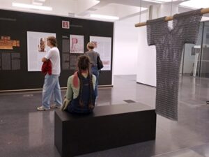 Ausstellung Artworks Exponte