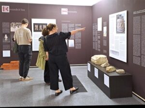 Ausstellung Artworks Exponte