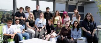 Auszubildende Green IT Dortmund 2026