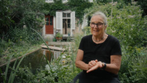 Barbara Buser Filmausschnitt.