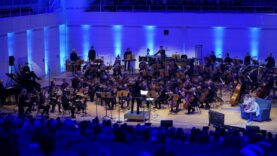 Die Hexen sind los: Familienkonzerte der Dortmunder Philharmoniker starten in die neue Spielzeit