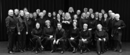 Dortmunder Schubert-Chor lädt zum Jugendstil-Konzert