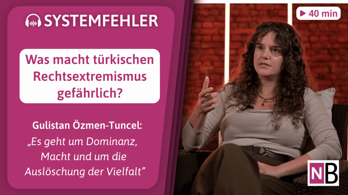Vorschaubild für den Podcast