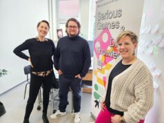 Spitzenspiele fürs Teambuilding FH Dortmund erforscht die besten Games für Unternehmen