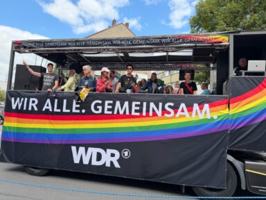 NSB - CSD-Demonstration 2026 in Dortmund_1580