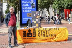 Kana-Suppenküche feierte 35-jähriges Bestehen mit „Kulturfestival für alle“
