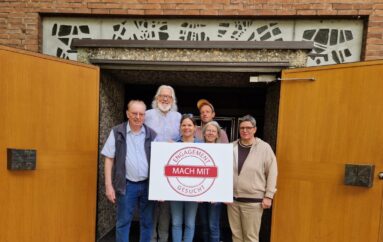 „Mach mit!“: Aktionstag zeigt die Vielfalt des Ehrenamts