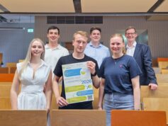Studierende im Einsatz für Kinder- und Jugendstiftung Praxisnahes BWL-Studium an der FH Dortmund