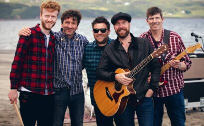 Beat the Drum-The RunRig Experience