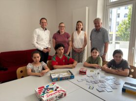 VIVAWEST_Spende_Nachbarschaftstreff_Dortmund