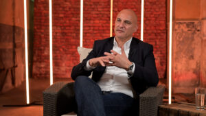 Alexander Kalouti (CDU)